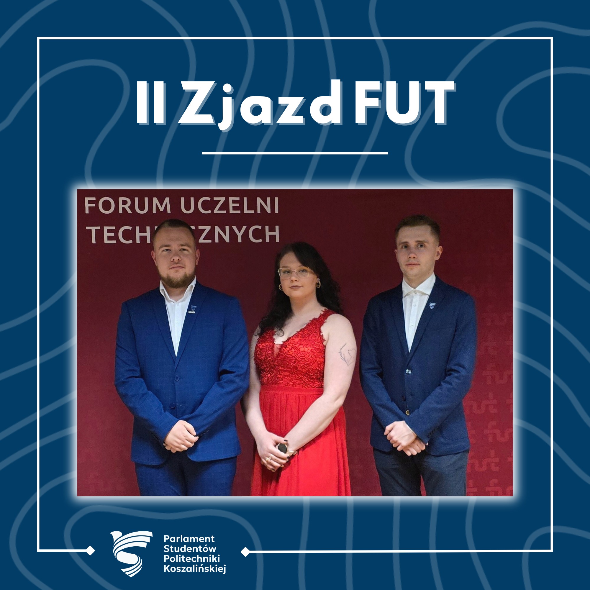 II Zjazd FUT Łódź