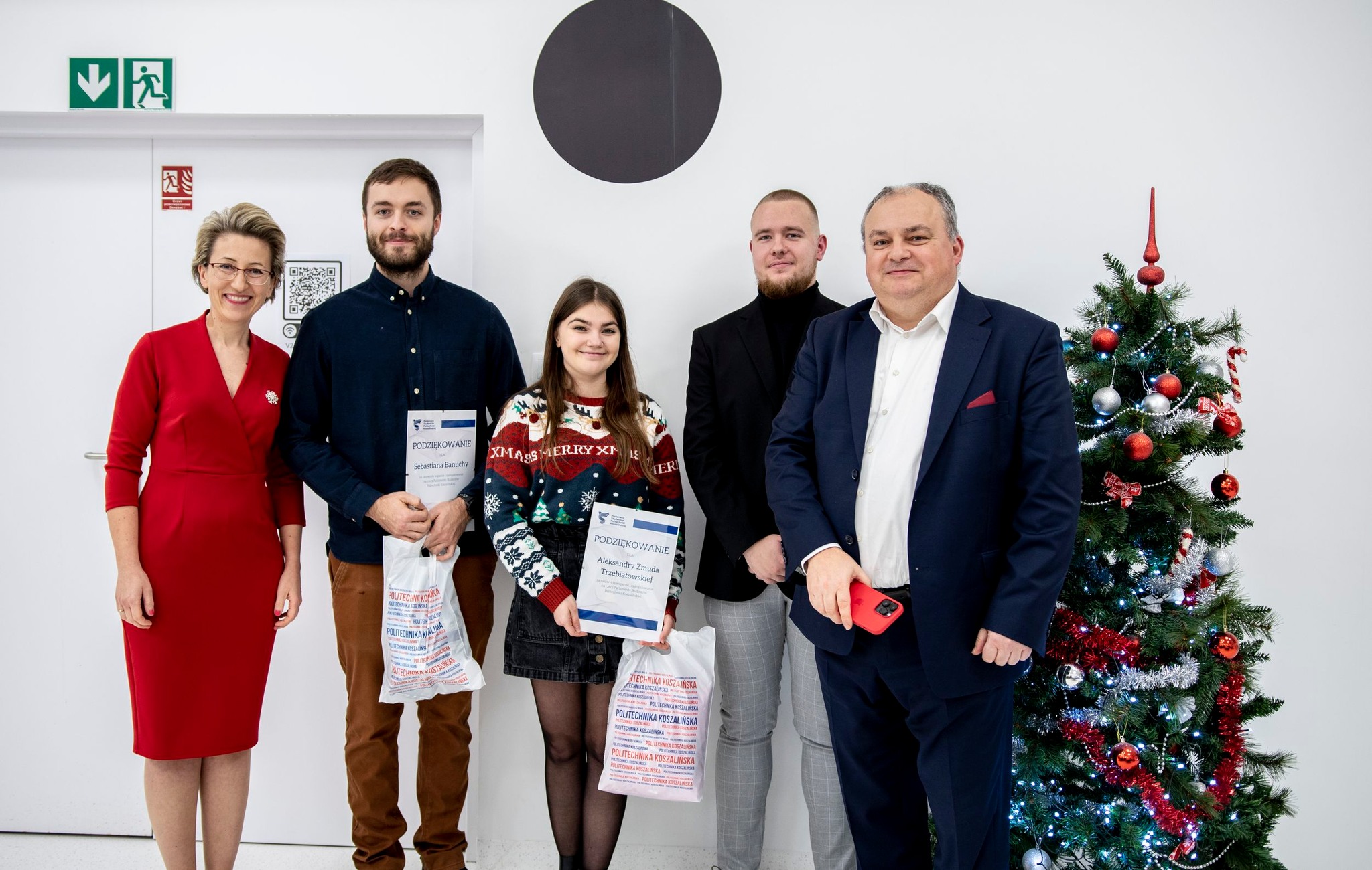 Wigilia samorządowców kadencji 2023