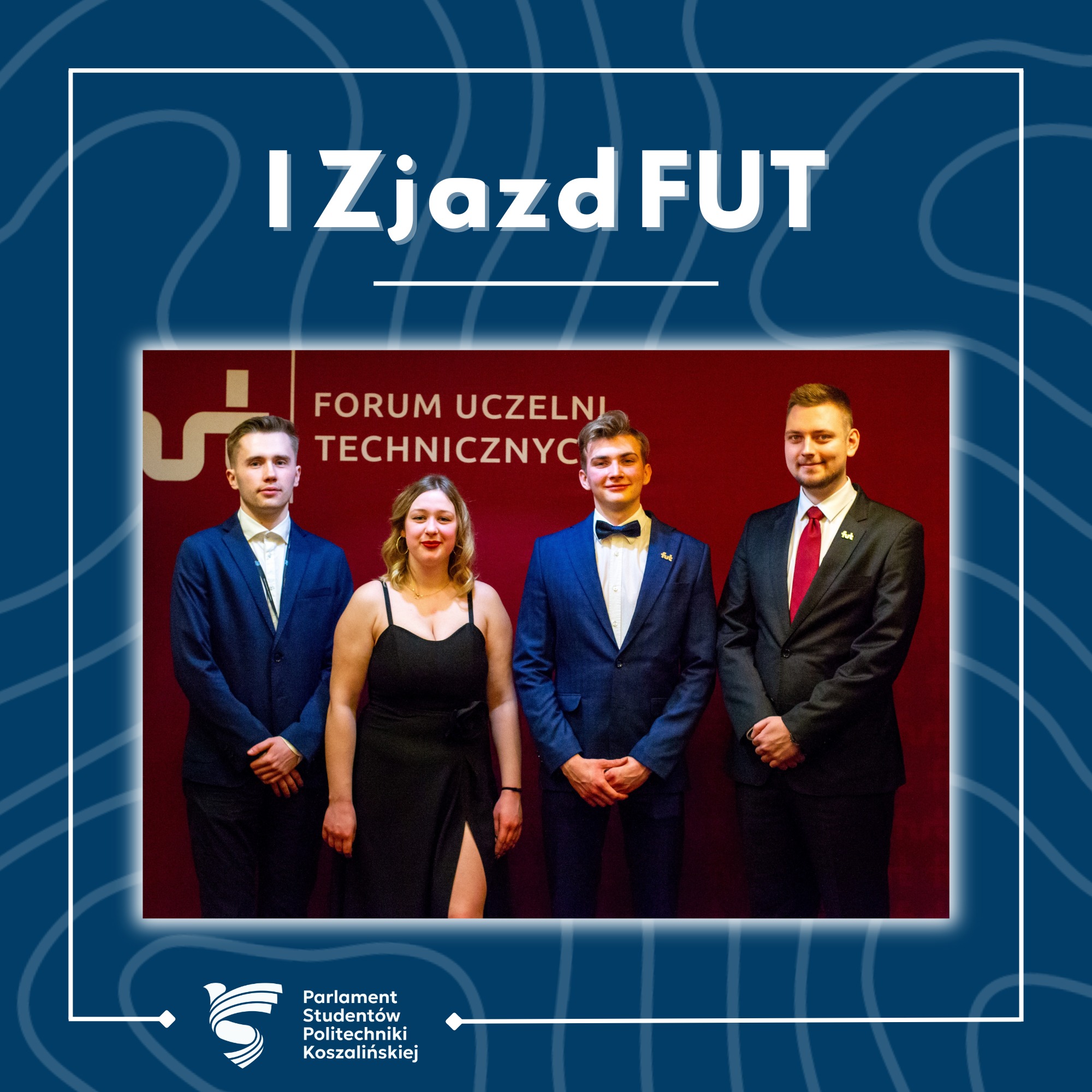I Zjazd FUT Poznań