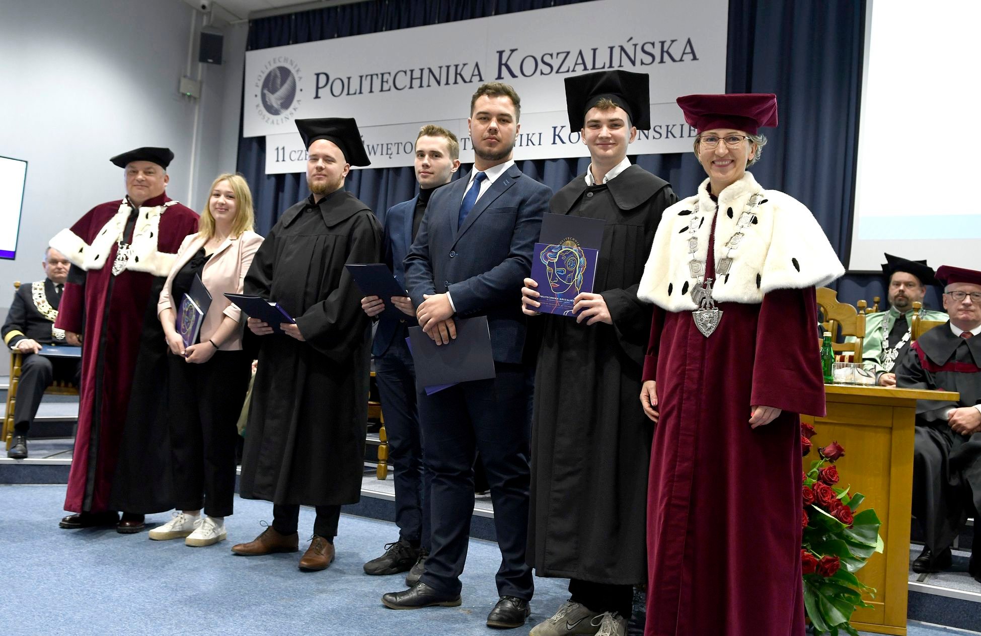 Wyrożnienie za działalność samorządową