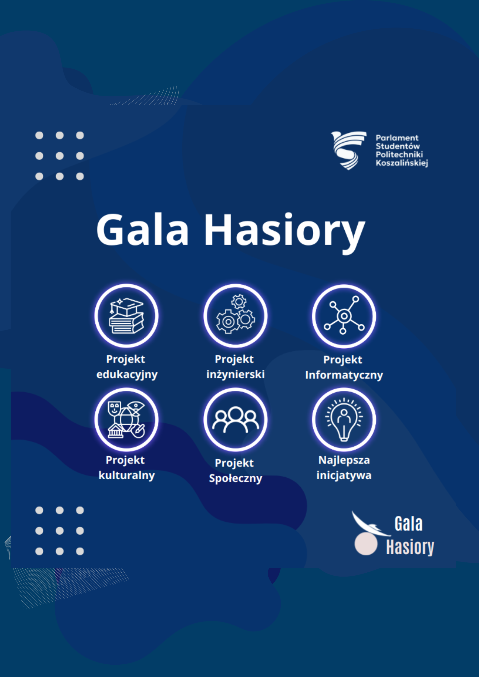 Gala Hasiory 2024