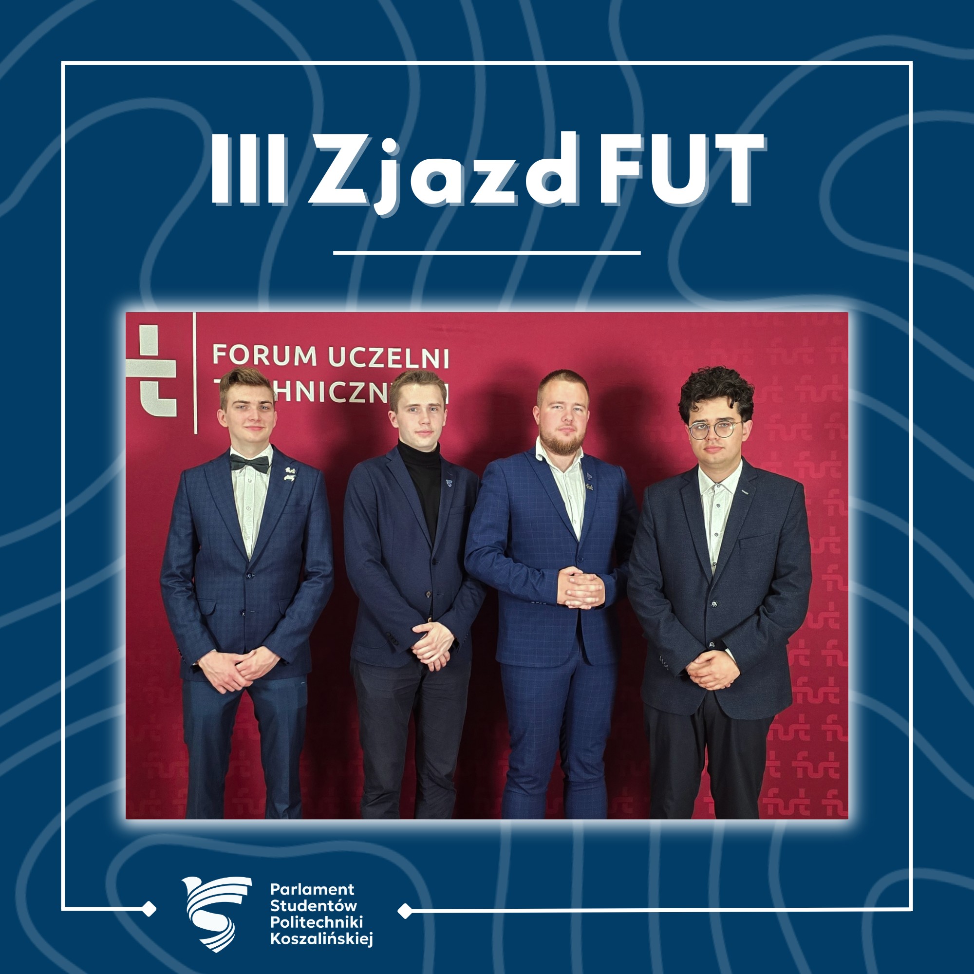 III Zjazd FUT Lublin