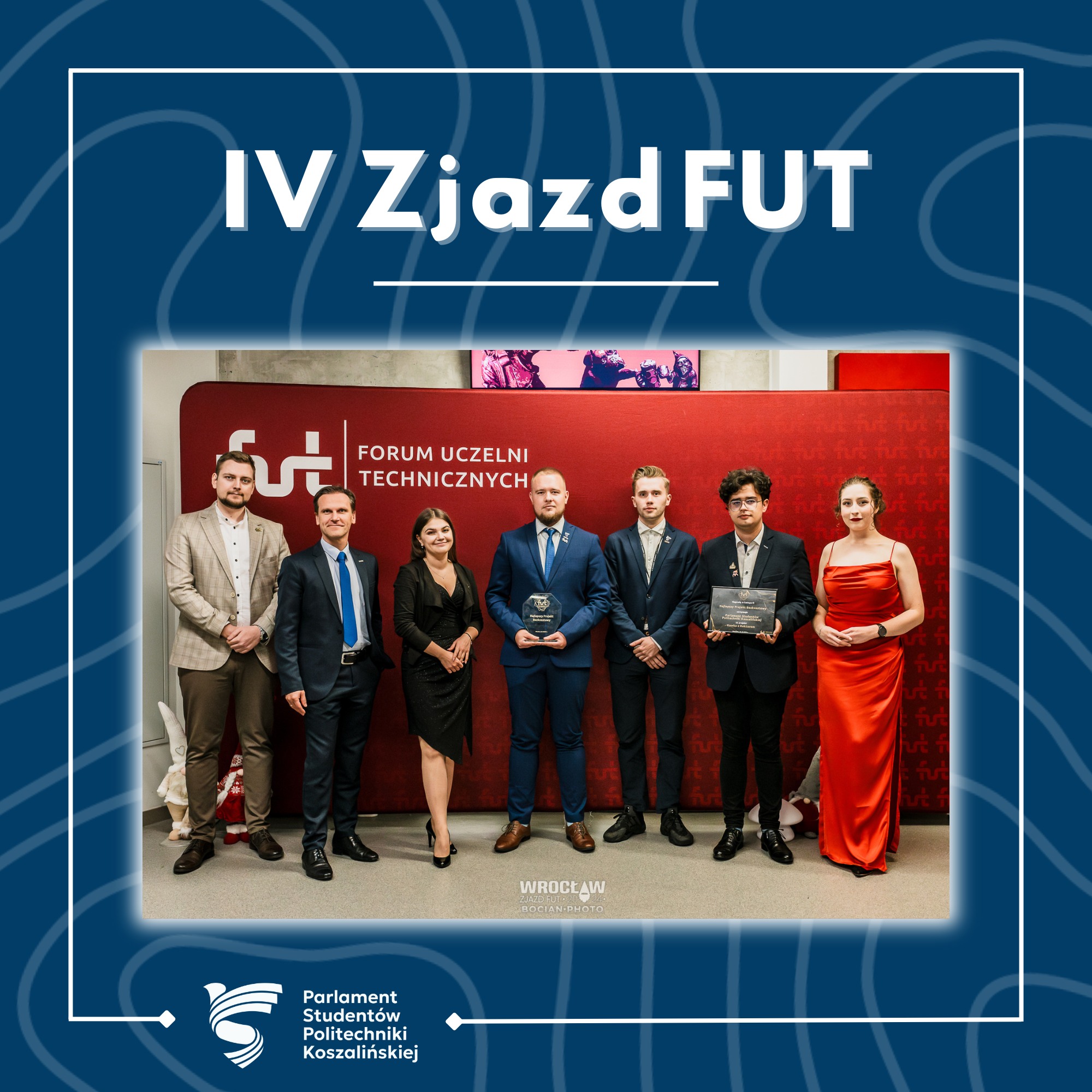IV Zjazd FUT 