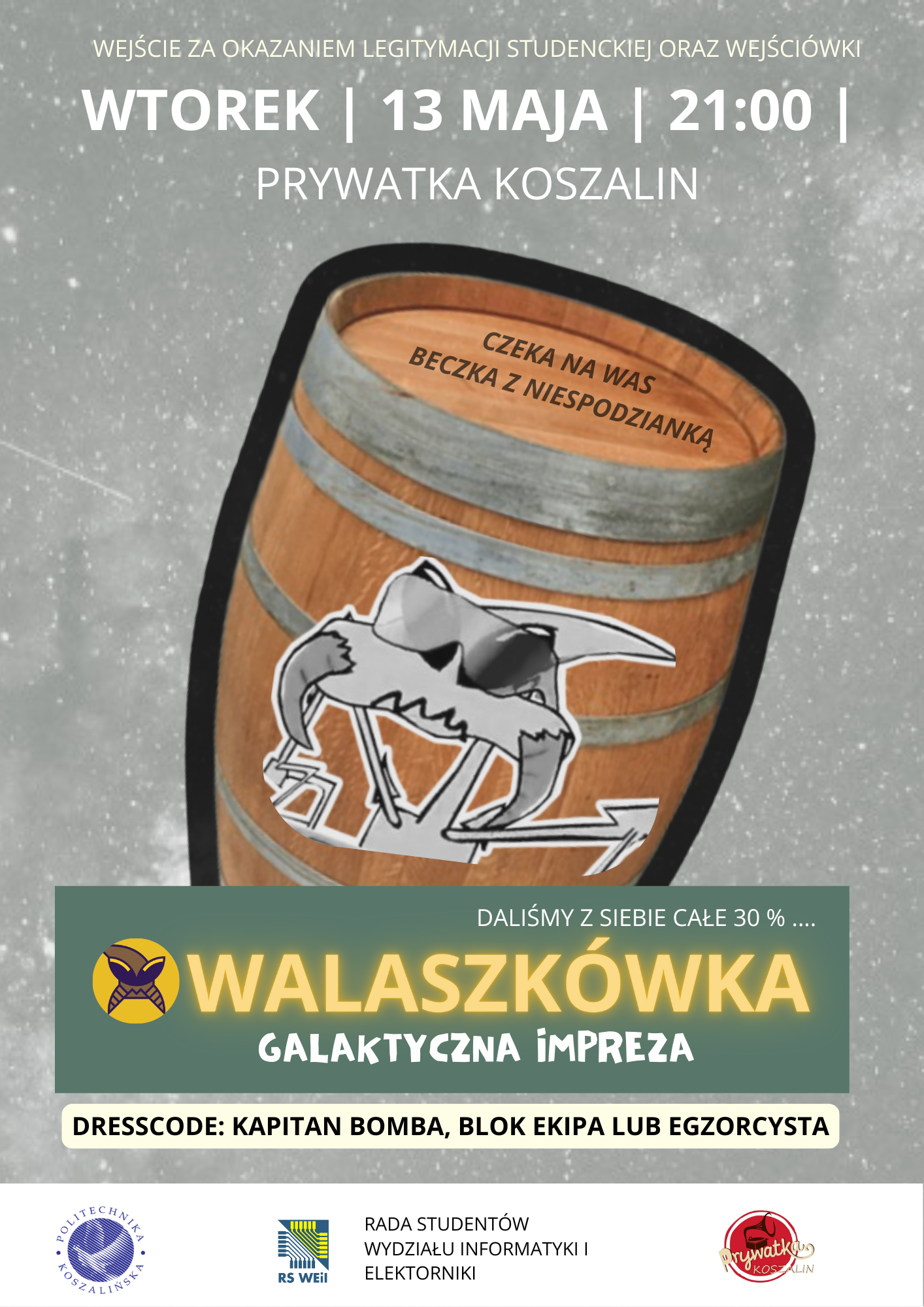 Walaszkówka 2025